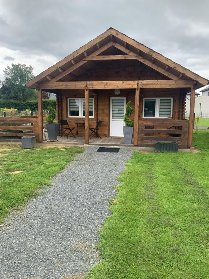 Chalet Le De *